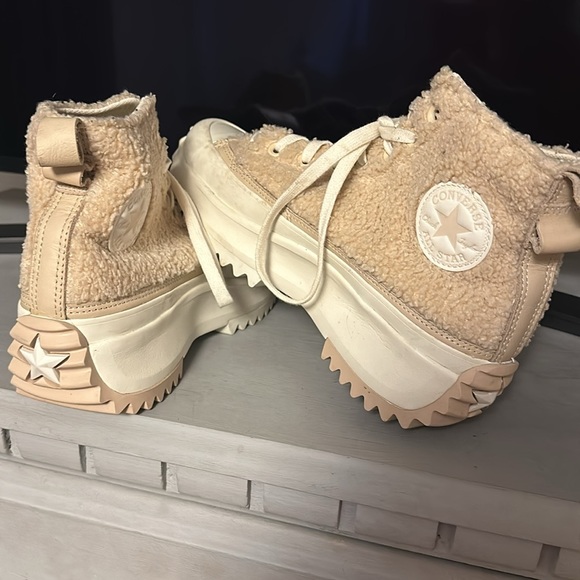 Teddy converse - Picture 3 of 3